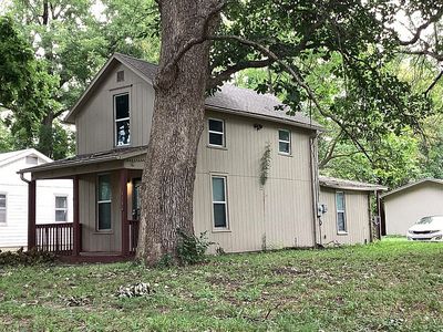 Property at 1234 NE Monroe St, Topeka, KS