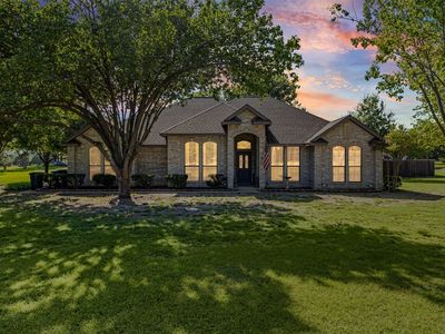 500 Little Creek Trl