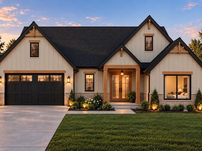 279 Artisan Dr Lot 12