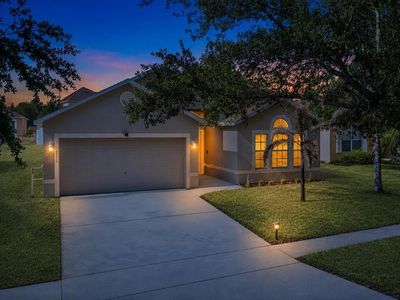 Property at 431 Hammerstone Ave, Haines City, FL