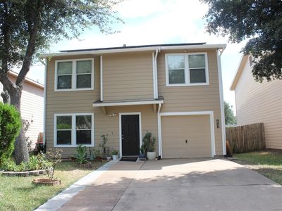 Property at 20247 Pioneer Ridge Dr, Cypress, TX