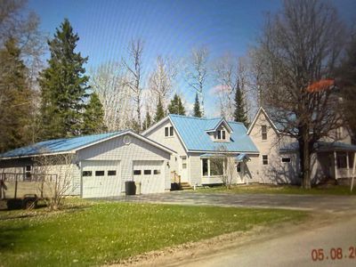 Property at 11106 W 1st St, Rudyard, MI