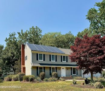 4 Oakwood Lane