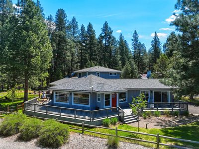 26334 SW Metolius Meadows Dr