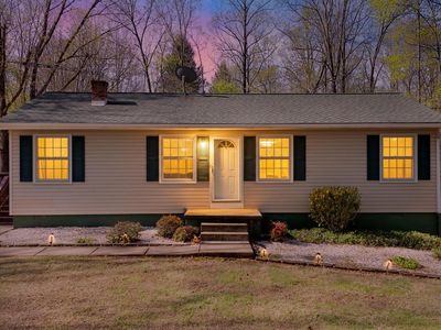 Property at 15366 Black Hill Rd, Rixeyville, VA