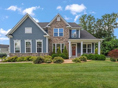 8310 Woodland Creek Ct