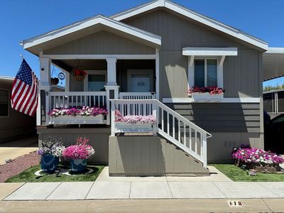 8401 S Kolb Rd #18