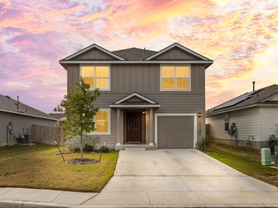 14106 LLANO TRCE