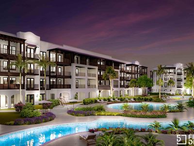 56 The Grove Dr N #348