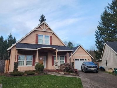 Property at 1783 Rose Hedge Ct, Vernonia, OR