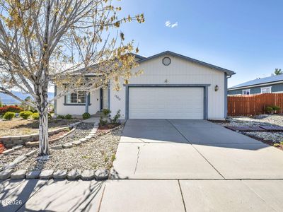 17511 Crystal Canyon Blvd