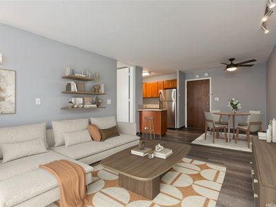 775 Kinalau Pl APT 1206
