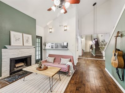 5981 Arapaho Rd APT 1806