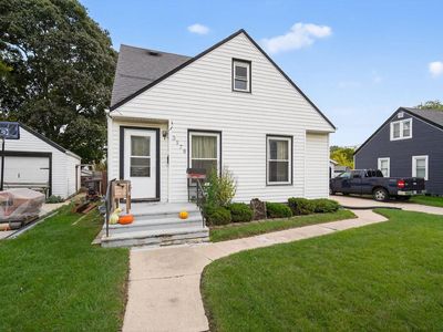 3578 South 48th STREET