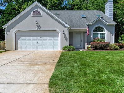 360 Golden Maple Dr