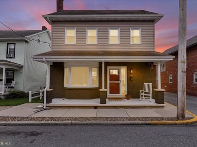Property at 18 E Maple St, Cleona, PA