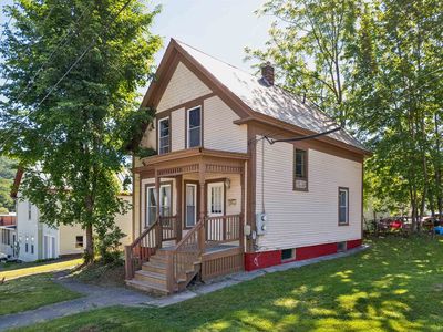 16 Furnace Street