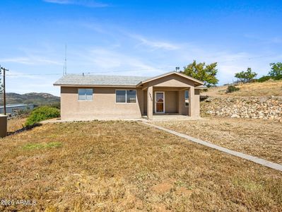 18420 S Peeples Valley Road