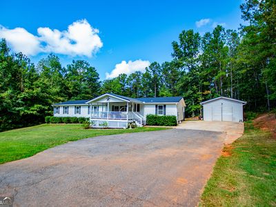 1057 Clem Lowell Rd