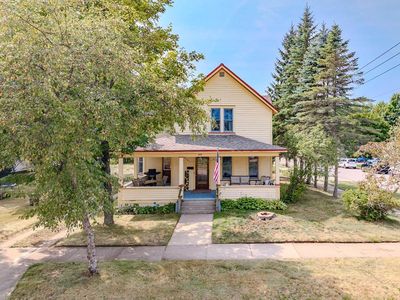 Property at 506 N Mill St, Merrill, WI