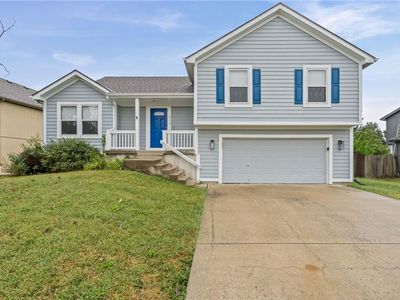 312 Ghost Creek Ln