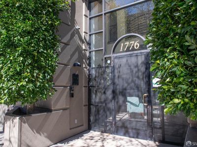 1776 Sacramento St APT 609