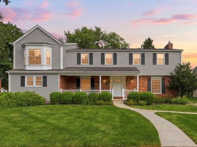 3 Bertwell Ct