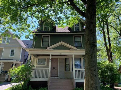 43 Field St