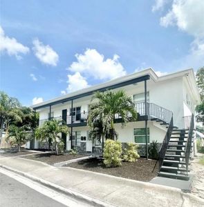 1501 N Federal Highway #1
