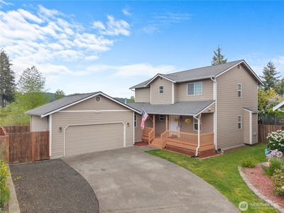 Property at 2732 28th Avenue SW, Tumwater, WA