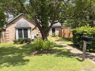 Property at 5723 Red Barn Rd, Montgomery, AL