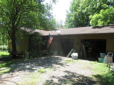 Property at 3560 Silvernail Rd, Bloomfield, NY