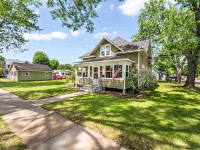 1700 W 1ST STREET