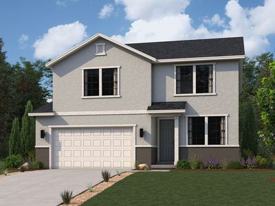 137 E Smooth Sandstone Way