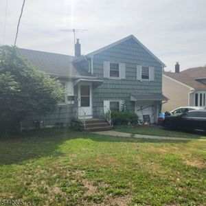 Property at 826 Joralemon St, Belleville, NJ