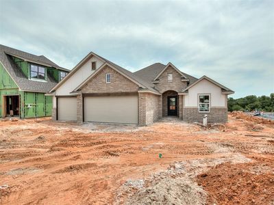 2216 Preserve Edge Dr