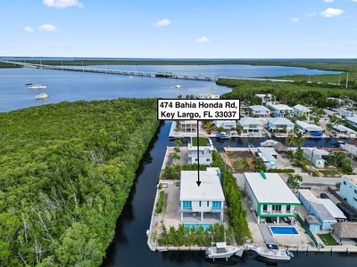 474 Bahia Honda Rd