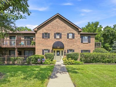 500 Hill St Unit 501