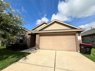 1639 Mustang Canyon Way