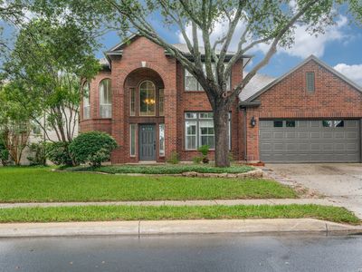2614 Cinco Woods