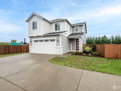 601 S Knowles Street