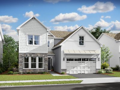 27 Hydrangea Drive