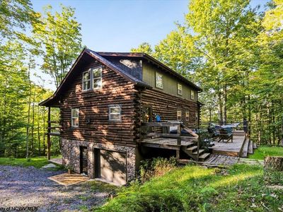 378 Sand Run Road
