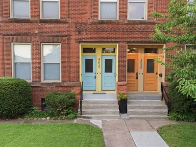 4036 Laclede Ave #B