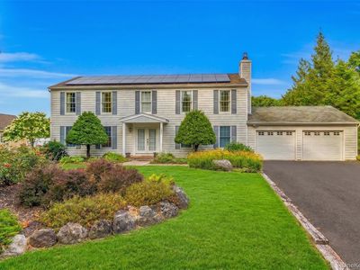 8 High Meadow Lane