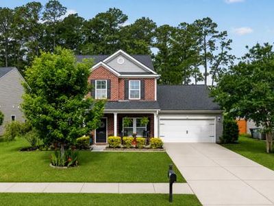1930 Wild Indigo Way