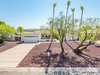 11847 N BANCROFT Drive
