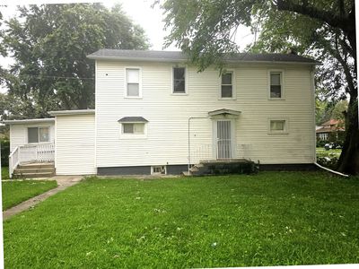 13930 Kanawha Ave