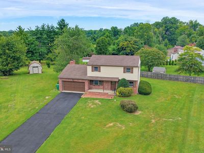 5 Yorkshire Ct