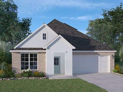 Hamilton Plan, Sawgrass at West Trace